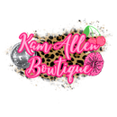 Kam Allen Bowtique