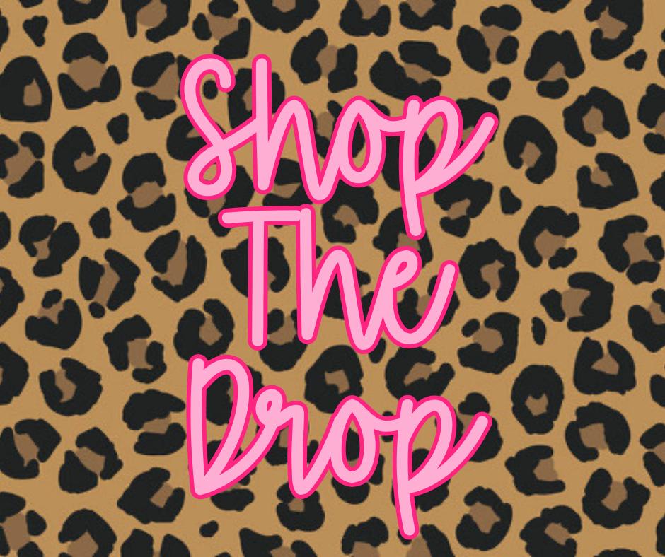 Shop The Drop