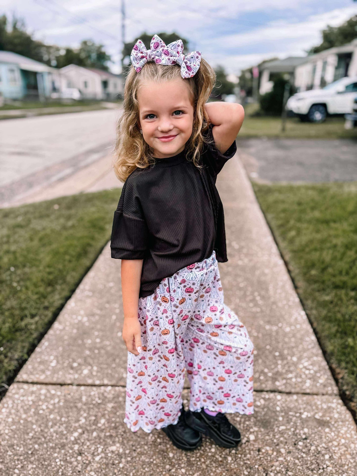 Ghouly Ghosts 👻🩷