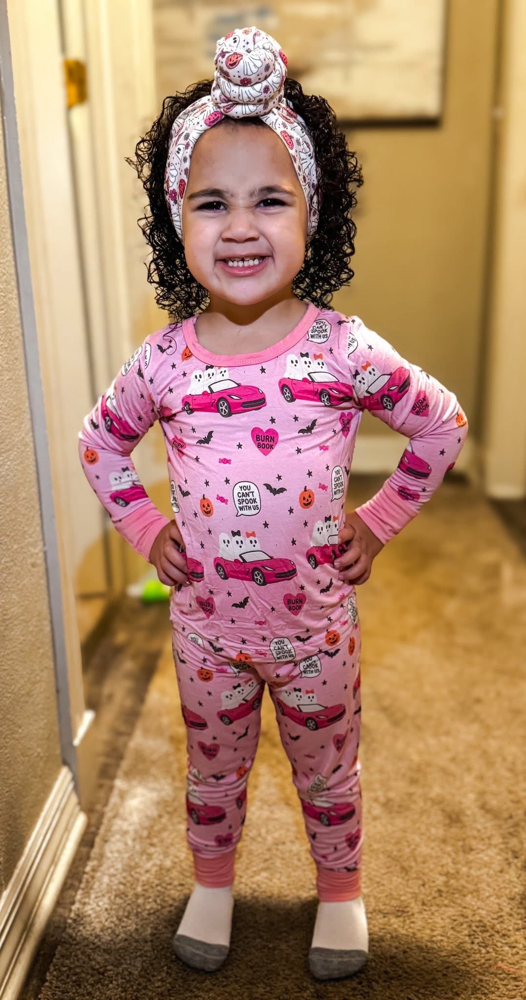 Ghouly Ghosts 👻🩷