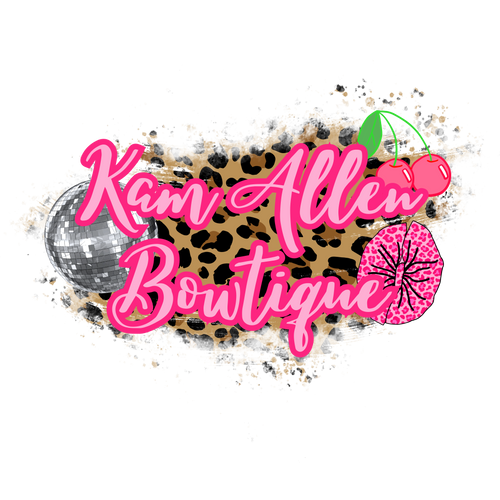 Kam Allen Bowtique